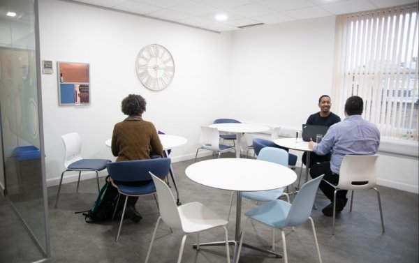 Property at 180-186 Kings Cross Road, London, WC1X 9DE